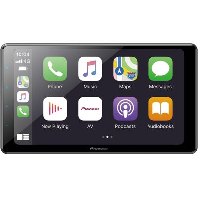Pioneer Autoradio, SPH-EVO93DAB (Android Auto, Apple Carplay) Pioneer Autoradio, SPH-EVO93DAB (Android Auto, Apple Carplay)