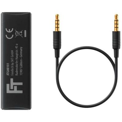 FeinTech, Autoradio Installation, ATG00101 FeinTech, Autoradio Installation, ATG00101