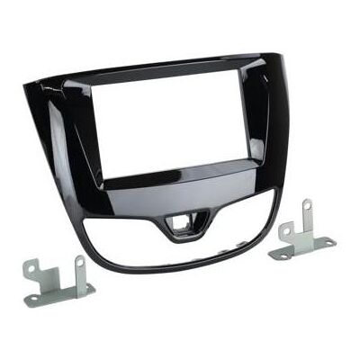 ACV, Autoradio Installation, 381230-33-2 ACV, Autoradio Installation, 381230-33-2