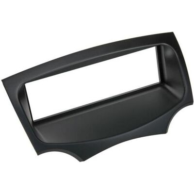 ACV, Autoradio Installation, Radioramme Ford Ka 09-> sort ACV, Autoradio Installation, Radioramme Ford Ka 09-> sort