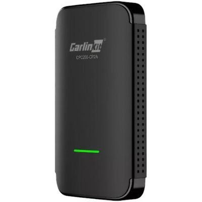 Carlinkit, Autoradio Zubehör, CP2A Pro (2+16G) Carlinkit, Autoradio Zubehör, CP2A Pro (2+16G)