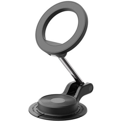 Avant Autoradio Zubehör, magnetisk mobilholder til instrumentbraet Avant Autoradio Zubehör, magnetisk mobilholder til instrumentbraet