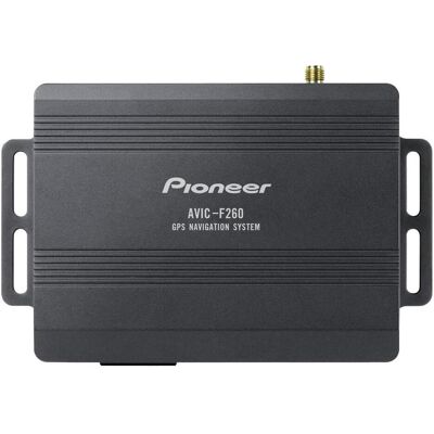 Pioneer Autoradio Zubehör, Avic-F260-2 Pioneer Autoradio Zubehör, Avic-F260-2