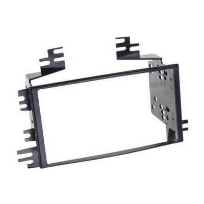 ACV, Autoradio Installation, 381178-04 ACV, Autoradio Installation, 381178-04