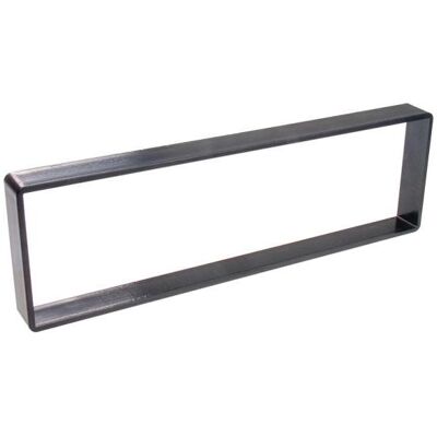 ACV, Autoradio Zubehör, 1-DIN radioramme Citroën C4 15mm ACV, Autoradio Zubehör, 1-DIN radioramme Citroën C4 15mm