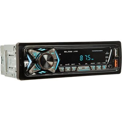 Blow, Autoradio, X-PRO MP3 Blow, Autoradio, X-PRO MP3