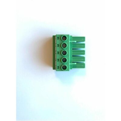 Charge Amps, Autoradio Installation, Terminal block Plug-In 16-32A Charge Amps, Autoradio Installation, Terminal block Plug-In 16-32A