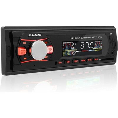Blow, Autoradio, AVH-8602 Blow, Autoradio, AVH-8602