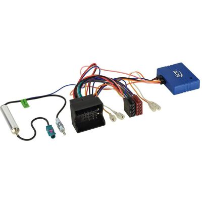 ACV, Autoradio Installation, Antenne ACV, Autoradio Installation, Antenne