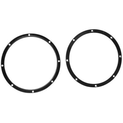 ACV, Autoradio Zubehör, Głośnik samochodowy Spacer 165mm - głębokość 7mm zestaw ACV, Autoradio Zubehör, Głośnik samochodowy Spacer 165mm - głębokość 7mm zestaw