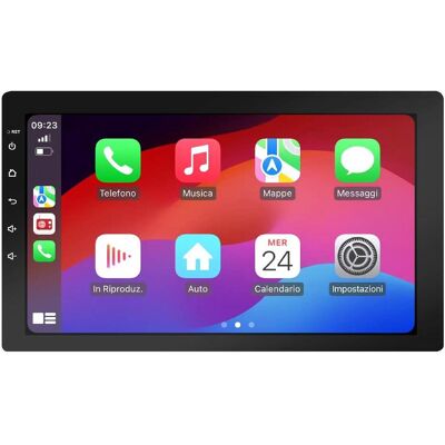Phonocar, Autoradio, Mediastation (Android Auto, Apple Carplay) Phonocar, Autoradio, Mediastation (Android Auto, Apple Carplay)