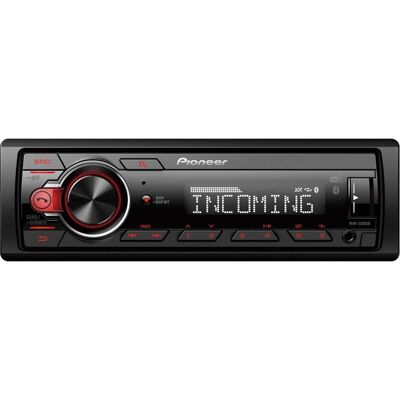 Pioneer Autoradio, MVH-330DAB DAB+BT Autoradio Pioneer Autoradio, MVH-330DAB DAB+BT Autoradio