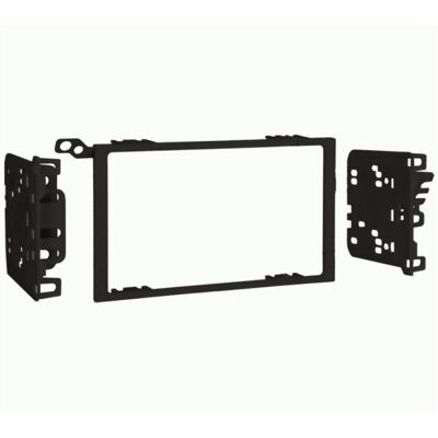 Metra, Autoradio Installation, Radioblende Buick,Cadilac,GM,Chevrolet,Oldsmobile,Suzuki Multi-Kit 1990 - 2012 Metra, Autoradio Installation, Radioblende Buick,Cadilac,GM,Chevrolet,Oldsmobile,Suzuki Multi-Kit 1990 - 2012