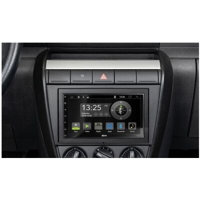 Radical, Autoradio, R-D211 (Android Auto, Apple Carplay) Radical, Autoradio, R-D211 (Android Auto, Apple Carplay)