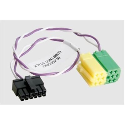 ACV, Autoradio Zubehör, LFB Kabel > Bosch-Blaupunkt >2010 Mini ISO ACV, Autoradio Zubehör, LFB Kabel > Bosch-Blaupunkt >2010 Mini ISO