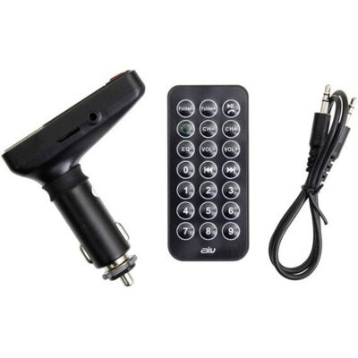 AIV, Autoradio Zubehör, FMTransmittertooth AIV, Autoradio Zubehör, FMTransmittertooth