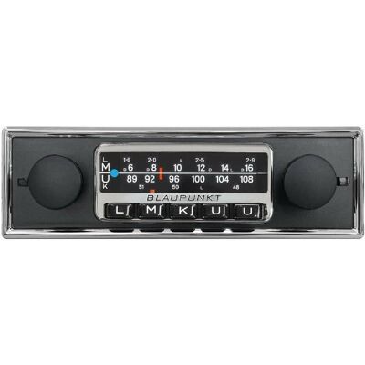 Blaupunkt Autoradio, Frankfurt Stereo Blaupunkt Autoradio, Frankfurt Stereo