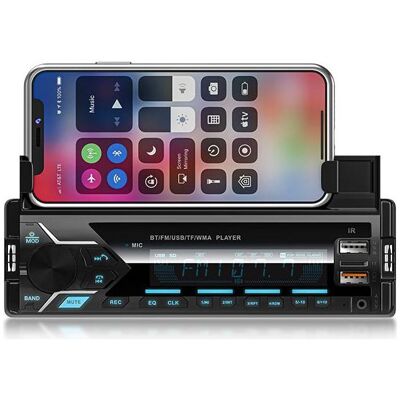 Navitel, Autoradio, Autoradio RD6 4x45 W Digital Media Receiver Navitel, Autoradio, Autoradio RD6 4x45 W Digital Media Receiver