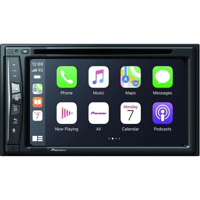 Pioneer Autoradio, AVIC-Z630BT Pioneer Autoradio, AVIC-Z630BT