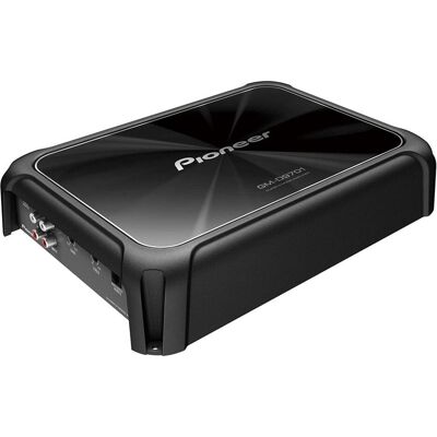 Pioneer Car HiFi Verstärker, GM-D9701 Pioneer Car HiFi Verstärker, GM-D9701