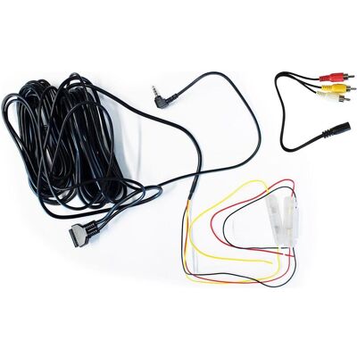 Pioneer Autoradio Installation, RD-HWK100 Automedien-Receiverteil/-Zubehör Pioneer Autoradio Installation, RD-HWK100 Automedien-Receiverteil/-Zubehör