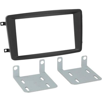 ACV, Autoradio Installation, 2-DIN RB ACV, Autoradio Installation, 2-DIN RB