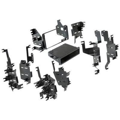 ACV, Autoradio Installation, 381300-26 ACV, Autoradio Installation, 381300-26