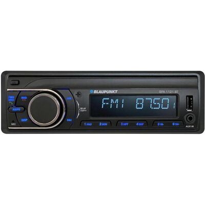 Blaupunkt Autoradio, BPA1121BT Blaupunkt Autoradio, BPA1121BT