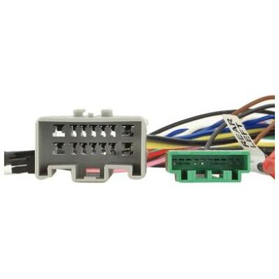 ACV, Autoradio Installation, 43ulr04 ACV, Autoradio Installation, 43ulr04