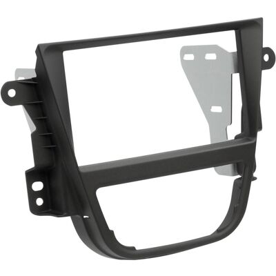 ACV, Autoradio Installation, 381230-27 ACV, Autoradio Installation, 381230-27