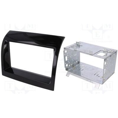 Kenwood Autoradio Installation, CAW-209427 2-DIN-Einbausatz Kenwood Autoradio Installation, CAW-209427 2-DIN-Einbausatz