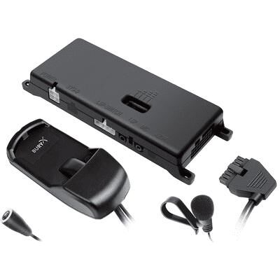 THB Bury, Autoradio Zubehör, bury uni cartalk iv system 8 (ohne sleeve) THB Bury, Autoradio Zubehör, bury uni cartalk iv system 8 (ohne sleeve)