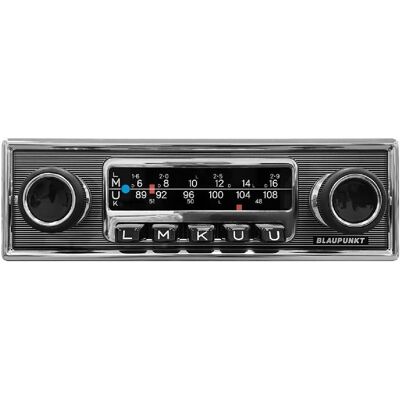 Blaupunkt Autoradio, Frankfurt Stereo MB Blaupunkt Autoradio, Frankfurt Stereo MB