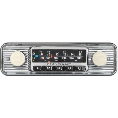 Blaupunkt Autoradio, Frankfurt Stereo Classic Blaupunkt Autoradio, Frankfurt Stereo Classic