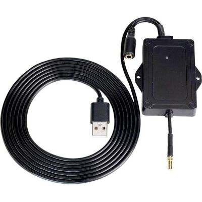 Albrecht, Autoradio Installation, 27158 Infoadapter Albrecht, Autoradio Installation, 27158 Infoadapter