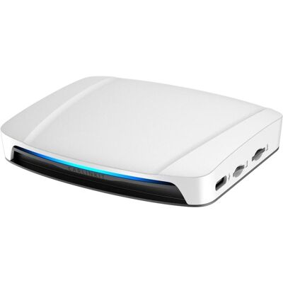 Carlinkit, Autoradio Zubehör, TBOX UHD (8+128GB) Carlinkit, Autoradio Zubehör, TBOX UHD (8+128GB)