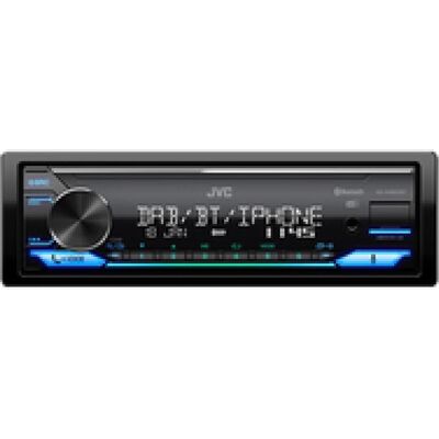 JVC Autoradio, KD-X482DBT (Android Auto) JVC Autoradio, KD-X482DBT (Android Auto)