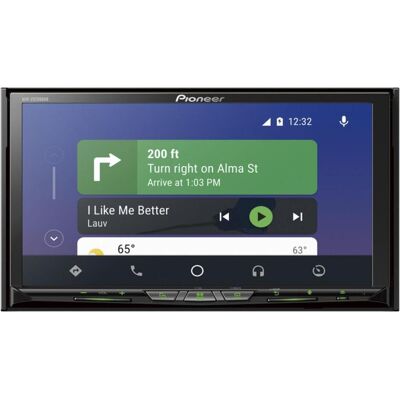 Pioneer Autoradio, AVH-Z9200DAB (Android Auto, Apple Carplay) Pioneer Autoradio, AVH-Z9200DAB (Android Auto, Apple Carplay)