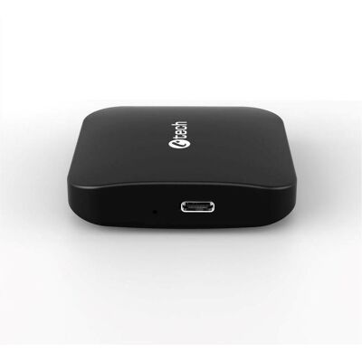 C-TECH WAC-21 Drahtloser Adapter - Android Auto, Car play C-TECH WAC-21 Drahtloser Adapter - Android Auto, Car play
