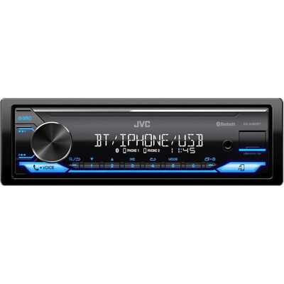 JVC Autoradio, KDX-382BT JVC Autoradio, KDX-382BT