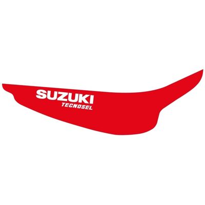 Blackbird, Motorrad Zubehör, SITZBEZUG SUZUKI RM 125/250 '96-'00 REPLICA TEAM SUZUKI 1998 Blackbird, Motorrad Zubehör, SITZBEZUG SUZUKI RM 125/250 '96-'00 REPLICA TEAM SUZUKI 1998