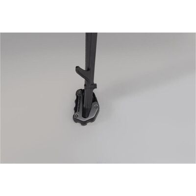 Sw-motech BMW R 1300 Gs Triple Black Halter-Verlängerung Sw-motech BMW R 1300 Gs Triple Black Halter-Verlängerung