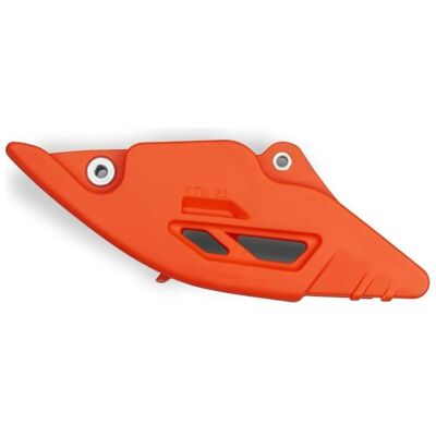 UFO, Motorrad Zubehör, UFO-Kettenführung für KTM SX 125/250/300 (23-25), SXF (SX-F) 250/350/450 (23-25), EXC 150/250/300 UFO, Motorrad Zubehör, UFO-Kettenführung für KTM SX 125/250/300 (23-25), SXF (SX-F) 250/350/450 (23-25), EXC 150/250/300