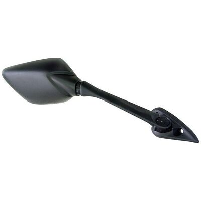 Emgo, Motorrad Zubehör, Spiegel Yamaha YZF R3 '15-'18, R25 '15-'17 rechts (OEM: 1WD-F2690-10-00) schwarz Emgo, Motorrad Zubehör, Spiegel Yamaha YZF R3 '15-'18, R25 '15-'17 rechts (OEM: 1WD-F2690-10-00) schwarz