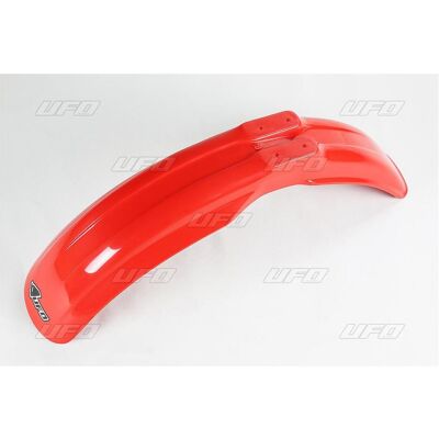 UFO, Motorrad Zubehör, UFO-VORDERKOTFLÜGEL HONDA CR 125/250 '87-'99, CR 500 '87-'01 ROT - ERSETZT PA01008061 UFO, Motorrad Zubehör, UFO-VORDERKOTFLÜGEL HONDA CR 125/250 '87-'99, CR 500 '87-'01 ROT - ERSETZT PA01008061