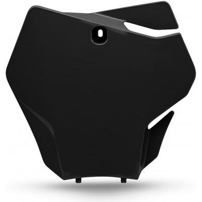 UFO, Motorrad Zubehör, STARTNUMMER PLATTE GAS GAS MC / MC-F / EX / EX-F '21 SCHWARZ UFO, Motorrad Zubehör, STARTNUMMER PLATTE GAS GAS MC / MC-F / EX / EX-F '21 SCHWARZ