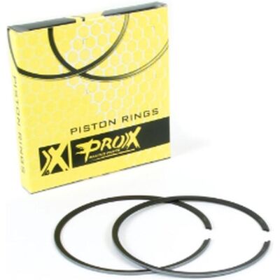 PROX, Motorrad Zubehör, Kolbenringe für Yamaha DT 125R '88-'06, DT 125X '05-'06 (57,00 mm) PROX, Motorrad Zubehör, Kolbenringe für Yamaha DT 125R '88-'06, DT 125X '05-'06 (57,00 mm)