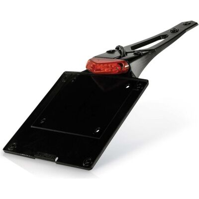 Acerbis, Motorrad Zubehör, LED-Rückleuchte Schmutzfänger-Zulassung Acerbis, Motorrad Zubehör, LED-Rückleuchte Schmutzfänger-Zulassung