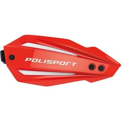 Polisport, Motorrad Zubehör, Bullit Polisport, Motorrad Zubehör, Bullit