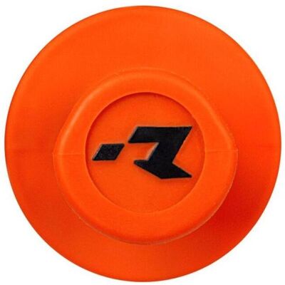 RTECH R20 Lenkergriffe - Orange - Einheitsgröße RTECH R20 Lenkergriffe - Orange - Einheitsgröße